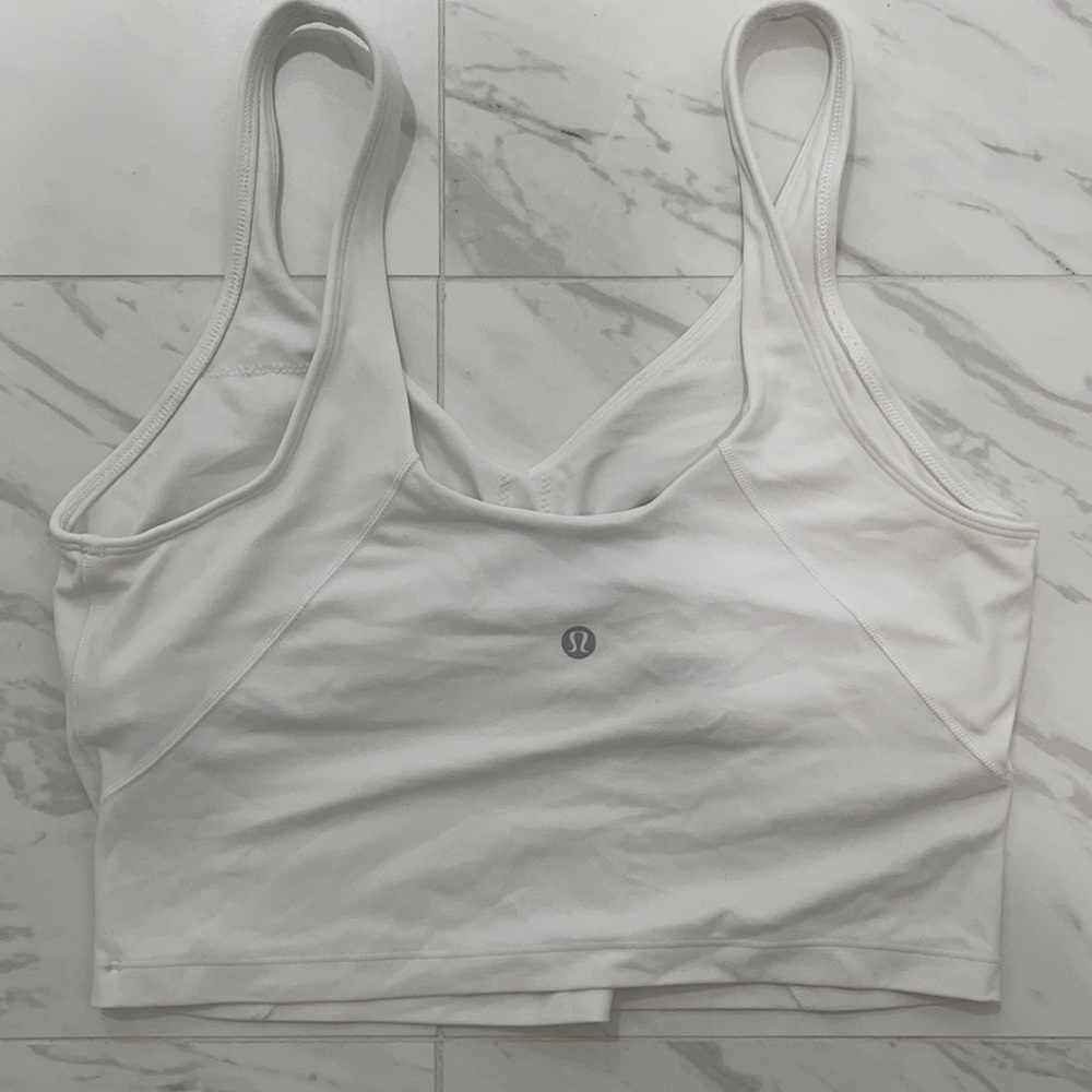 Lululemon Align Tank